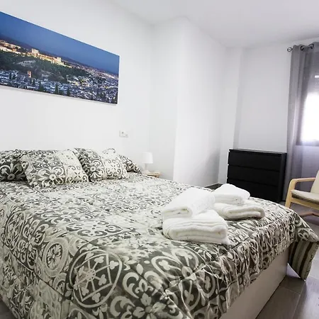 C&V Apartamentos - Horno De Marina-2