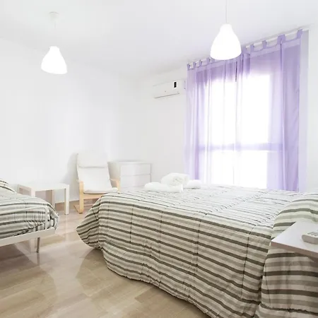 C&V Apartamentos - Horno De Marina-3