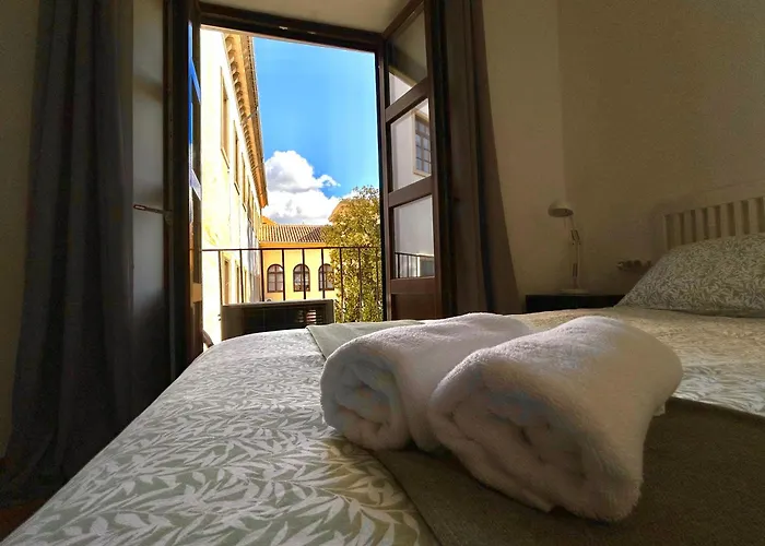 Eden Luxury Suites