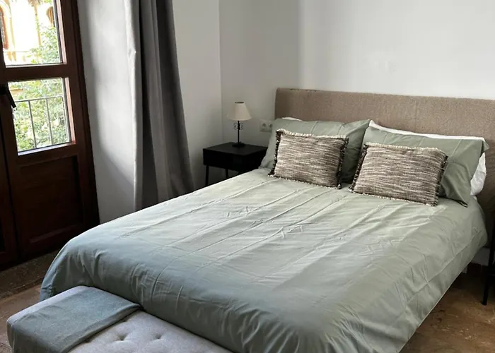 Eden Luxury Suites